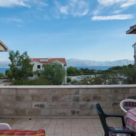 Διαμέρισμα 4br Vinka *