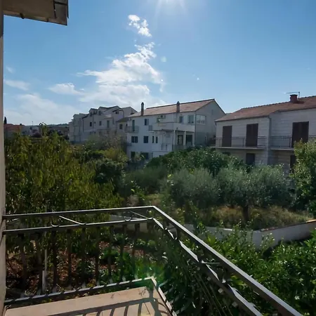 4br Vinka Διαμέρισμα Supetar