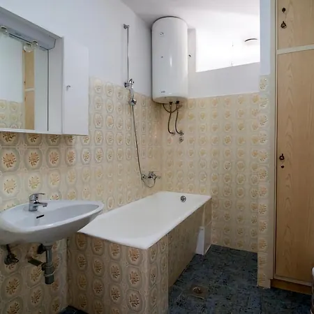 Διαμέρισμα 4br Vinka