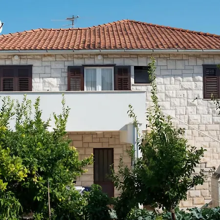Διαμέρισμα 4br Vinka