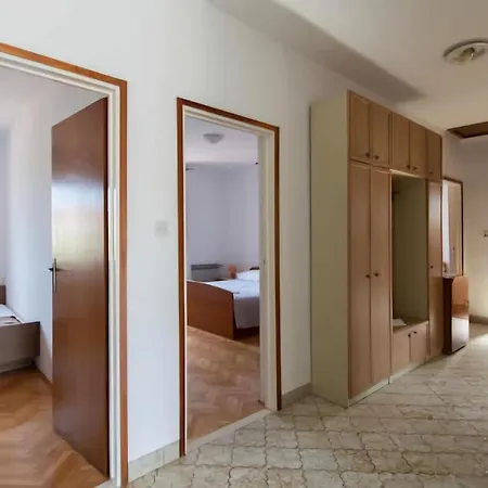 Διαμέρισμα 4br Vinka