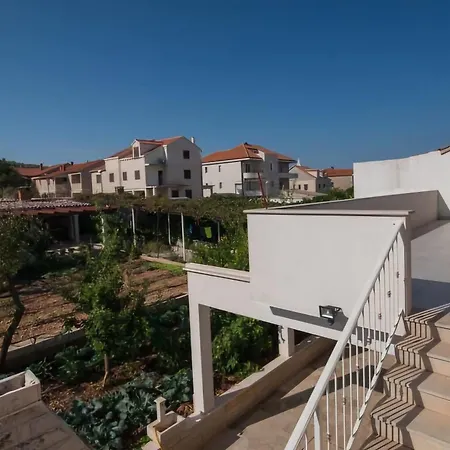 4br Vinka Διαμέρισμα Supetar