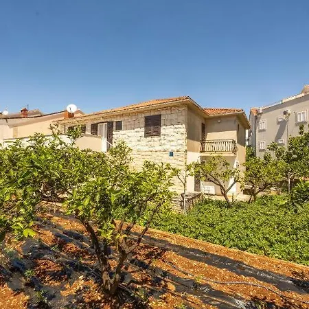 Apartmán 4br Vinka