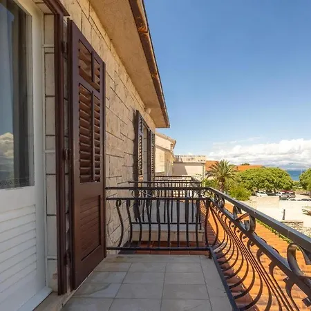 4br Vinka Apartmán *